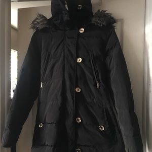 Ladies Michael Kors down jacket